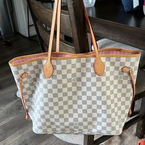 Louis Vuitton Purse